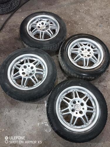 Felme 14ice 4x100