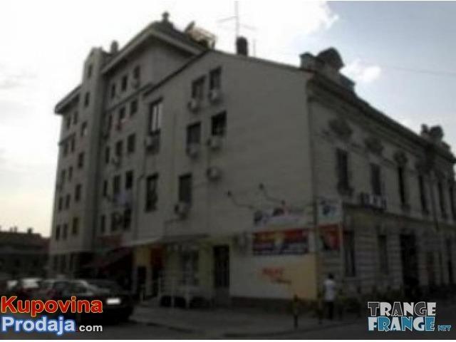 IZDAJE VLASNIK BEOGRAD CENTAR GAVRILA PRINCIPA