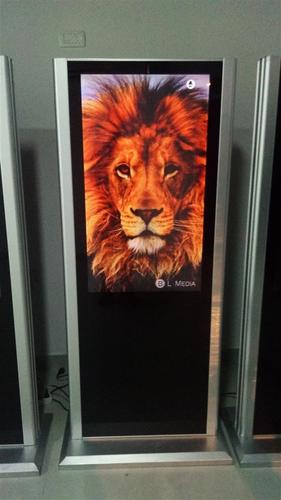 Reklamni digitalni display-i