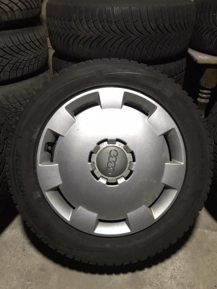 205-55-R16-5x112