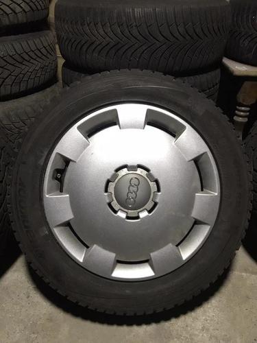 205/55 R16 5x112