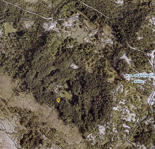 Novi početak na parceli iz Vaših snova - Borin do