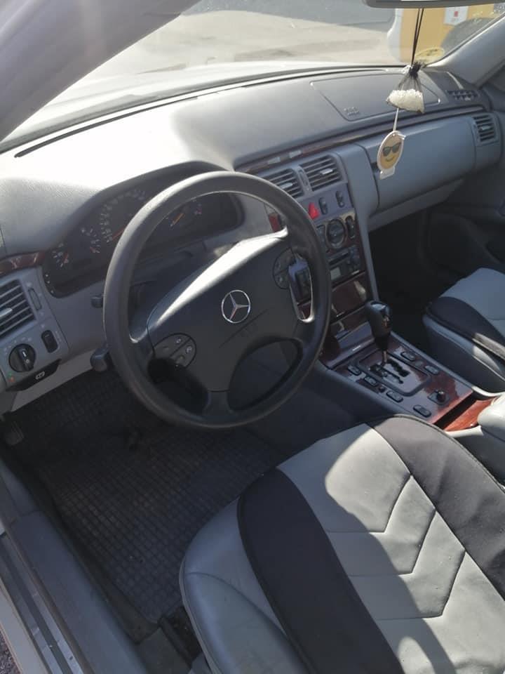 prodajem-mercedes-E270-cdi----po-dogovoru-1300--069881118