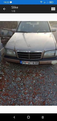 Registrovan 7 mjeseci benzin+plin (sekvent) radi na oba gori