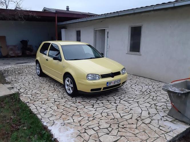 Golf4
