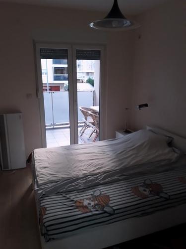 Prodaja, City kvart