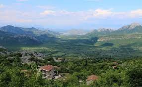 Više parcela, Gluhi Do