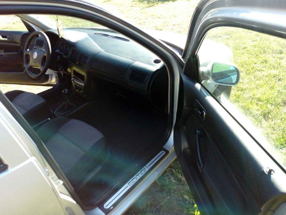 Prodaje-se-Golf-4