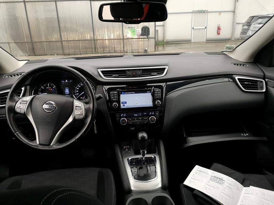 Nissan-Qashqai