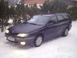 Renault Laguna -95