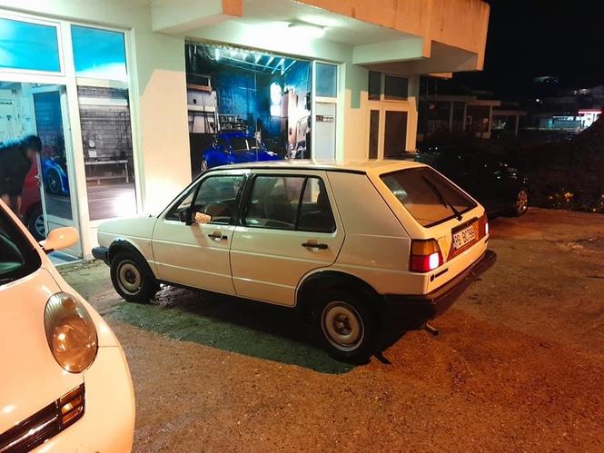 Golf 2