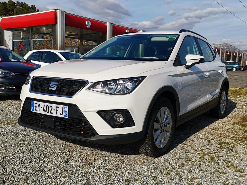Seat-Arona