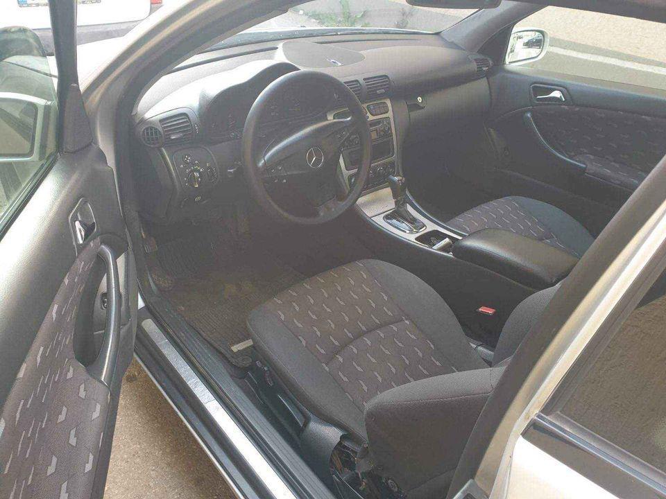 Mercedes