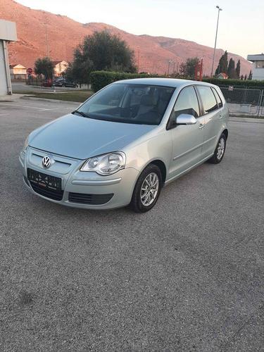 Polo 1.4tdi  59kw  2006god.