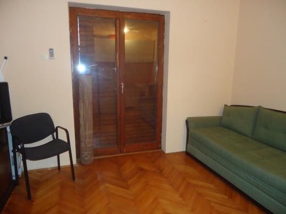 Garsonjeru 22m2 Stari aerodrom