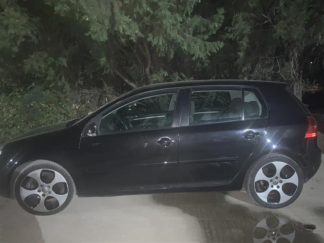 Golf 5 Tdi 2.0