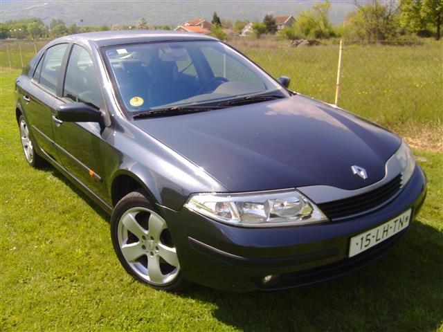 Renault Laguna -03 