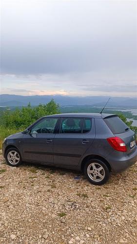 Rent s car Podgorica, Niksic