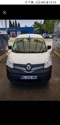 Prodajem reno kangu 2014g 1.5dci 66kw