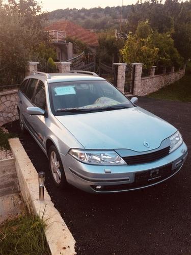 Renault laguna, 1.9 dci, 120 KS