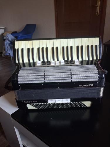 Harmonika