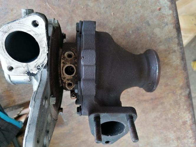 Turbina 1,6 multi jet Za Fiat automobile