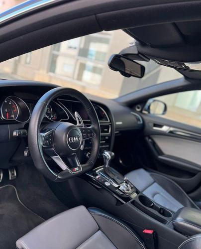 Audi A5 2.0 TFSI