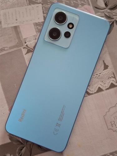 Mobilni Telefon Xiaomi Redmi Note 12 4/128GB (Ice blue)