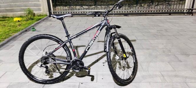 Mountbike MTB DRIVE