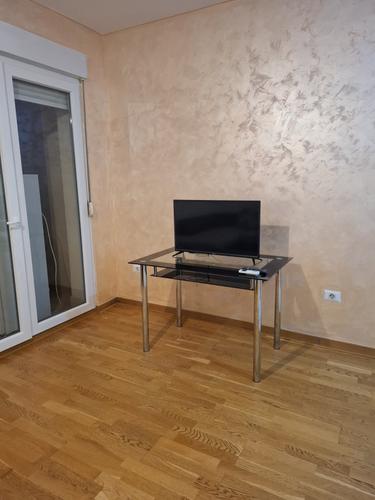 Prodaja garsonjera City kvartu
