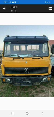 Mercedes 11/17