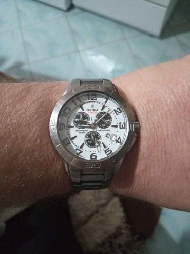 FESTINA  TITANUM orginal sat  063437660