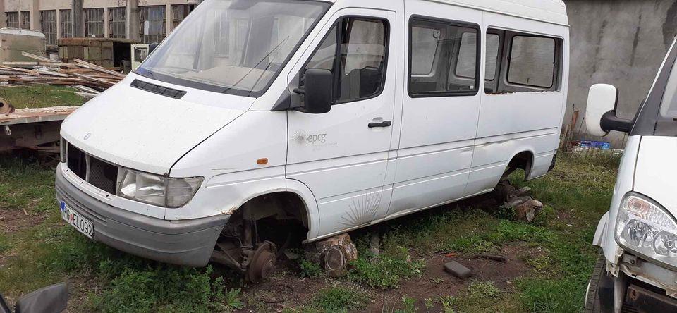Mercedes-sprinter