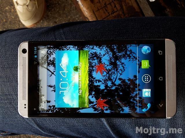 HTC dobro ocuvan