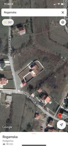 Prodajem plac
