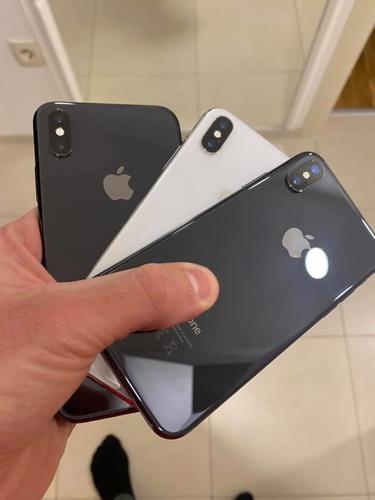 Iphone x 64gb 10/10