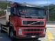 Transport robe kamionom sa dizalicom Bar