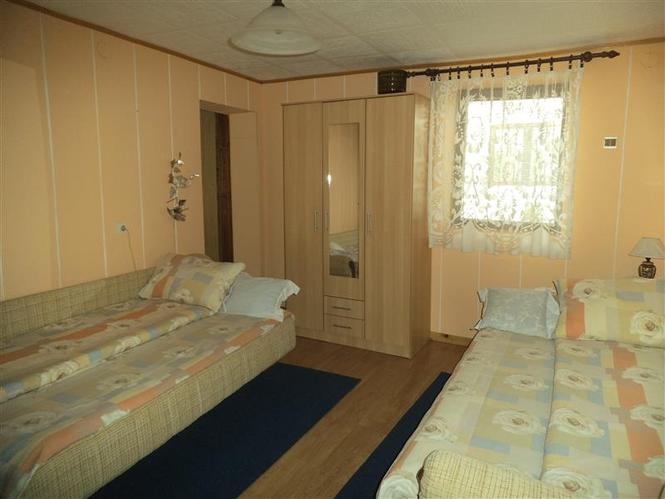 Apartmani Markovic