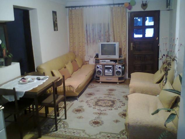 Kuca od 100m2 na plac od 600m2 u Kolasin