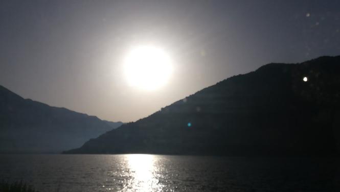 Apartmani na obali mora