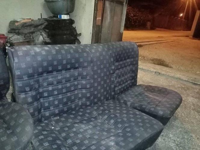 Sicevi od golfa trojke dvoje vrata