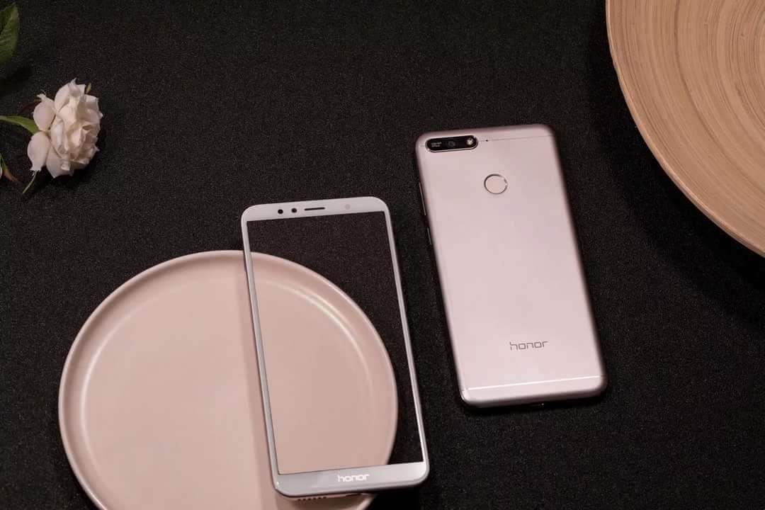Honor-7a-pro-limited-edition-gold