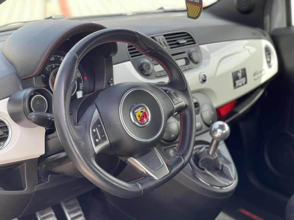 Fiat-Abarth