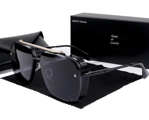 Dita Mach Six naocare