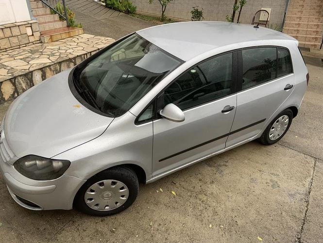Golf5+ 1.9  77 kv 2006 god