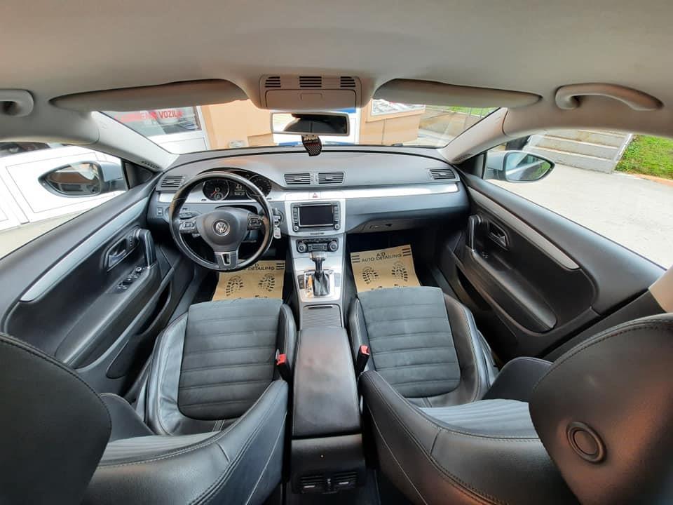 Passat-CC