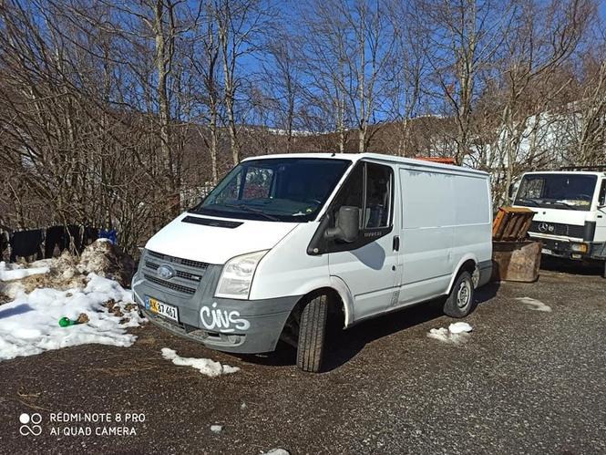 Ford Transit 2006