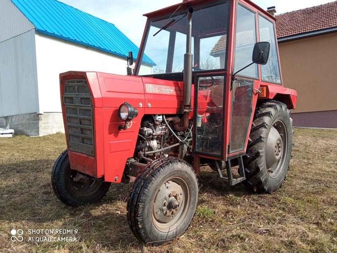 IMT 542