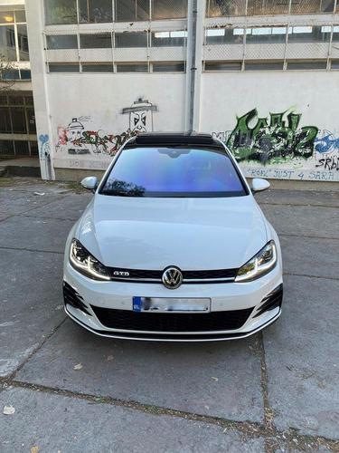Golf 7.5 GTD 135 Kw Totalni Full