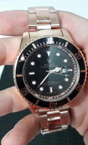 ROLEX zenski 